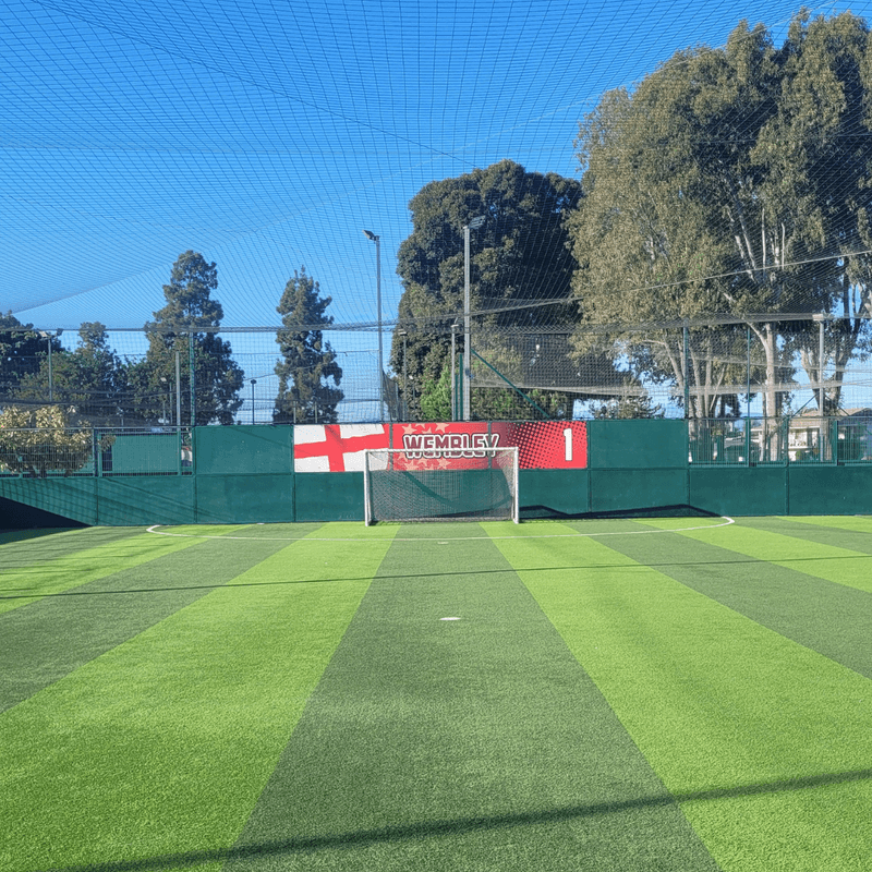 Sofive Soccer Center Locations LA, NYC, Chicago, NJ, PA, & More